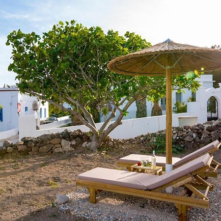Στην Ωραία Πλάκα Villa Plaka  Exteriör bild