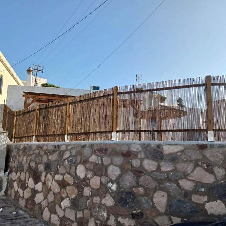 Στην Ωραία Πλάκα Villa Plaka  Exteriör bild