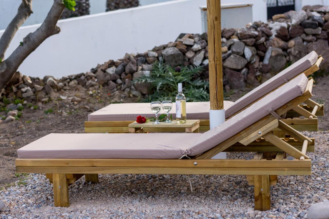 Στην Ωραία Πλάκα Villa Plaka  Exteriör bild