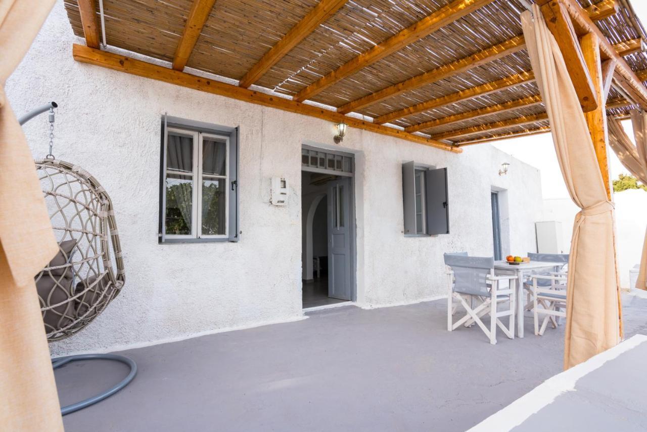 Στην Ωραία Πλάκα Villa Plaka  Exteriör bild
