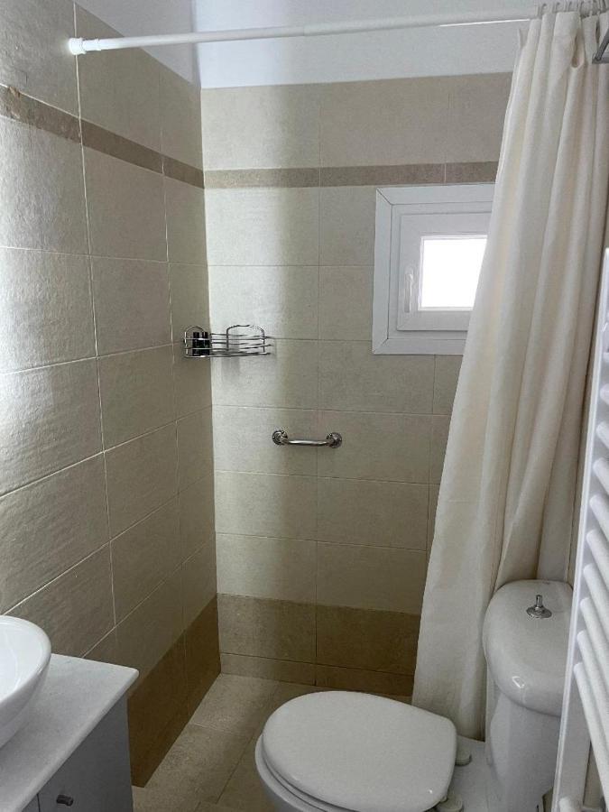 Στην Ωραία Πλάκα Villa Plaka  Exteriör bild