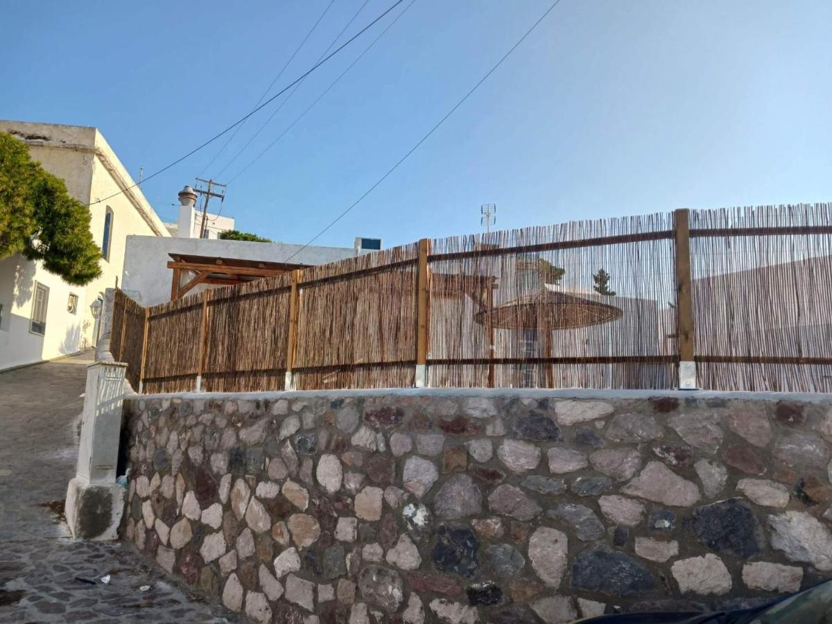 Στην Ωραία Πλάκα Villa Plaka  Exteriör bild